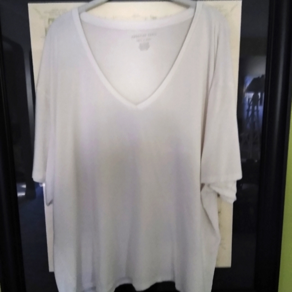 Soft & Sexy Tee